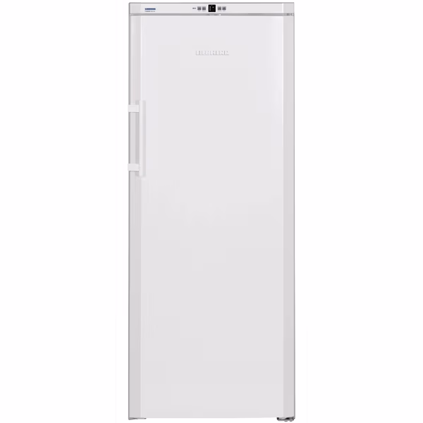Морозильная камера Liebherr GN3613, 299 л, 175 см, A++, Белый 