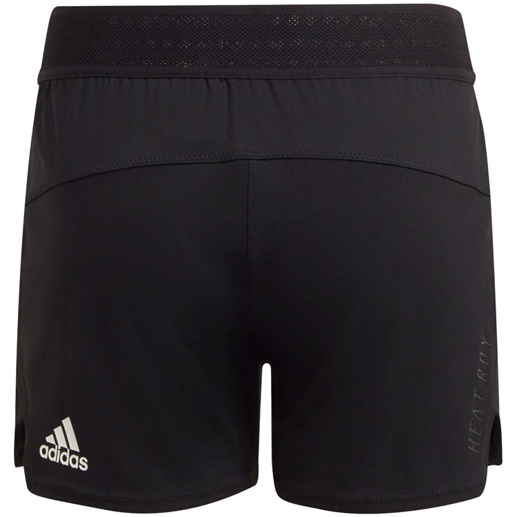 Шорты Adidas G H.R. Short / Женский / 128 / Черный photo 2