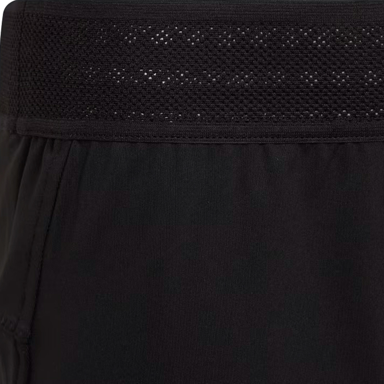 Шорты Adidas G H.R. Short / Женский / 128 / Черный photo 3