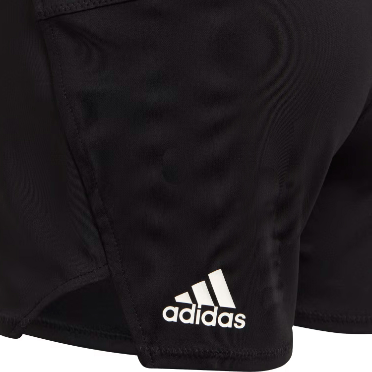 Шорты Adidas G H.R. Short / Женский / 128 / Черный photo 4