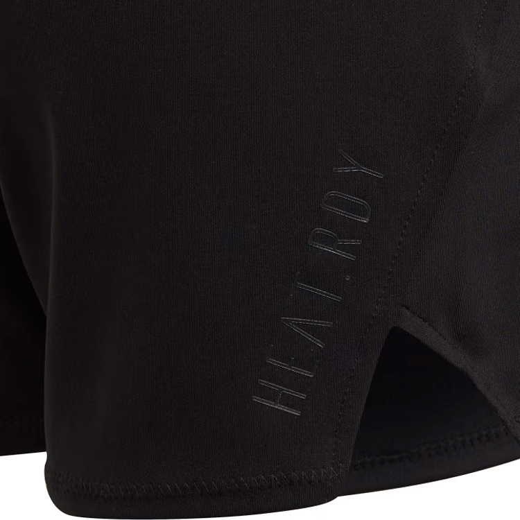 Шорты Adidas G H.R. Short / Женский / 128 / Черный photo 5