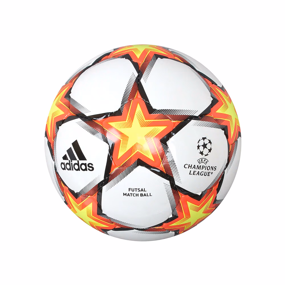 Мяч футзальный Adidas UCL PRO SAL PS 
