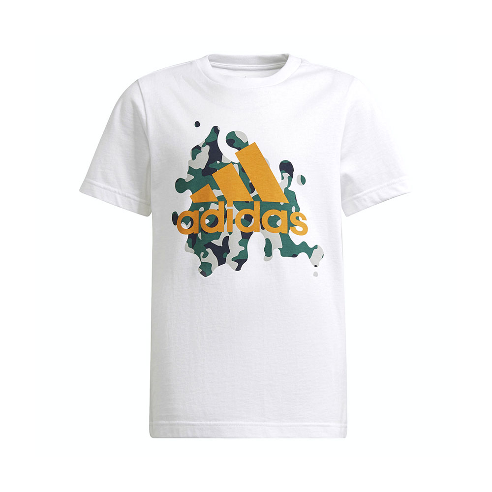 Футболка Adidas JB GFX TEE 2 photo Футболка Adidas JB GFX TEE 2 photo