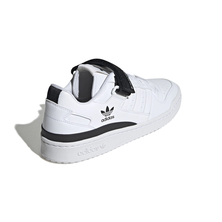 Incaltaminte Sport Adidas FORUM LOW