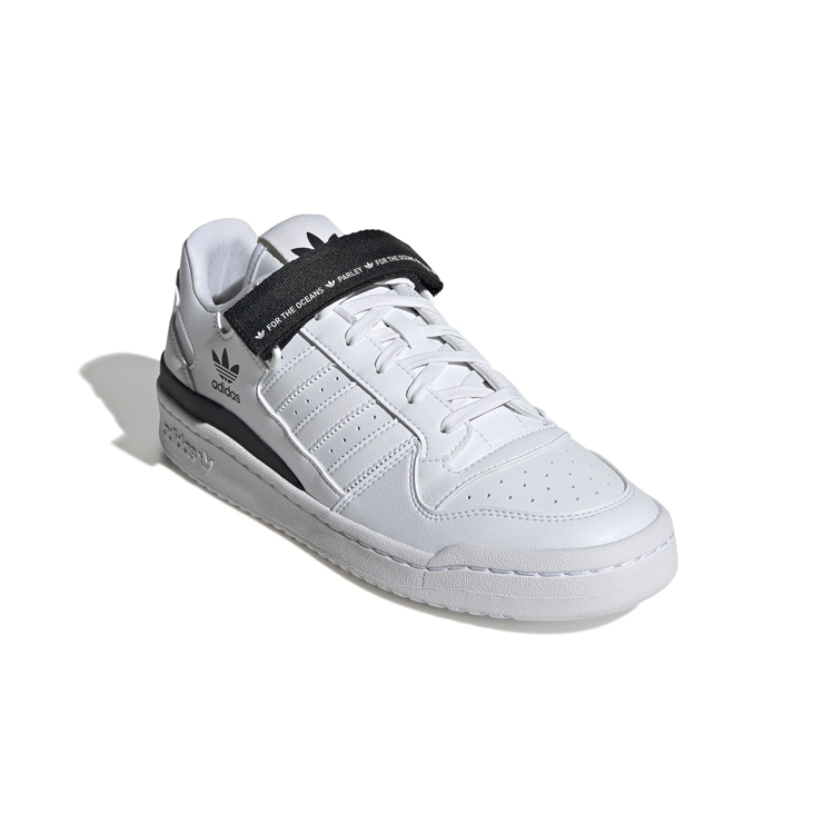 Incaltaminte Sport Adidas FORUM LOW