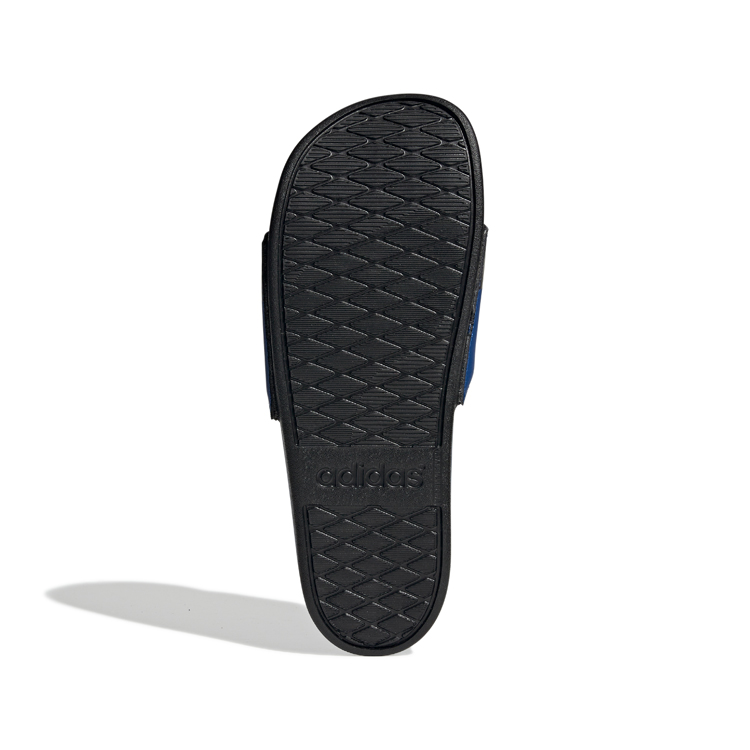 Шлепанцы Adidas Adilette Comfort / Унисекс / 40.5 / Синий photo 6
