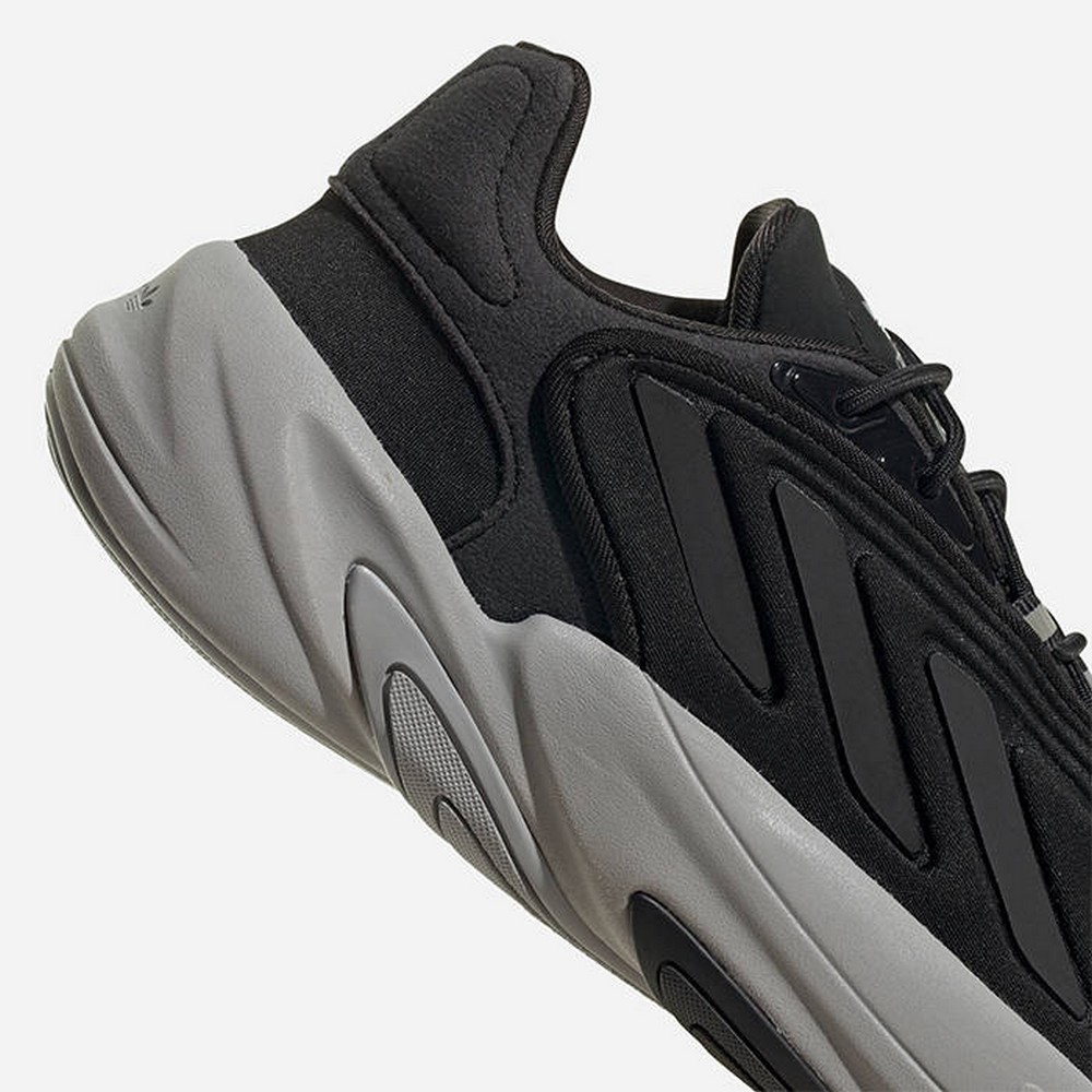 Кроссовки Adidas Originals Ozelia W / Женский / 36 / Черный/Серый photo 3