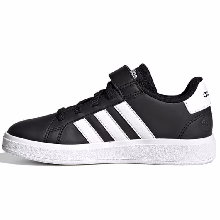 Кроссовки Adidas GRAND COURT EL K