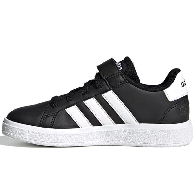 Кроссовки Adidas GRAND COURT EL K photo 