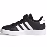 Incaltaminte Sport Adidas GRAND COURT EL K