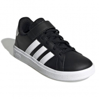 Incaltaminte Sport Adidas GRAND COURT EL K thumbnav 2