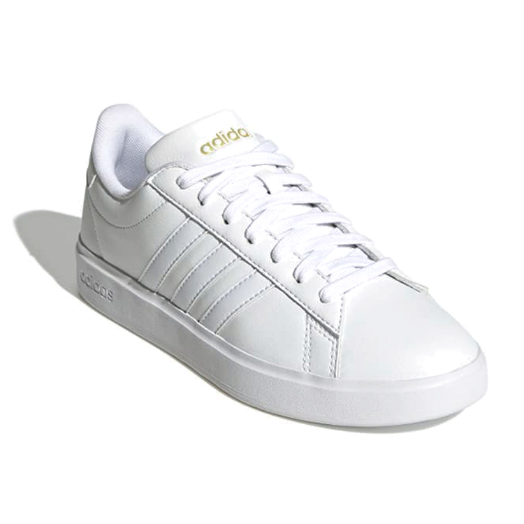 Кроссовки Adidas GRAND COURT 2.0 / Женский / 36 / Белый photo 2