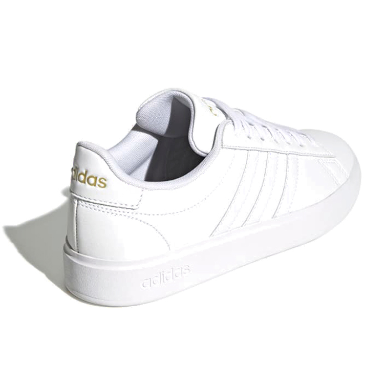 Кроссовки Adidas GRAND COURT 2.0 / Женский / 36 / Белый photo 4