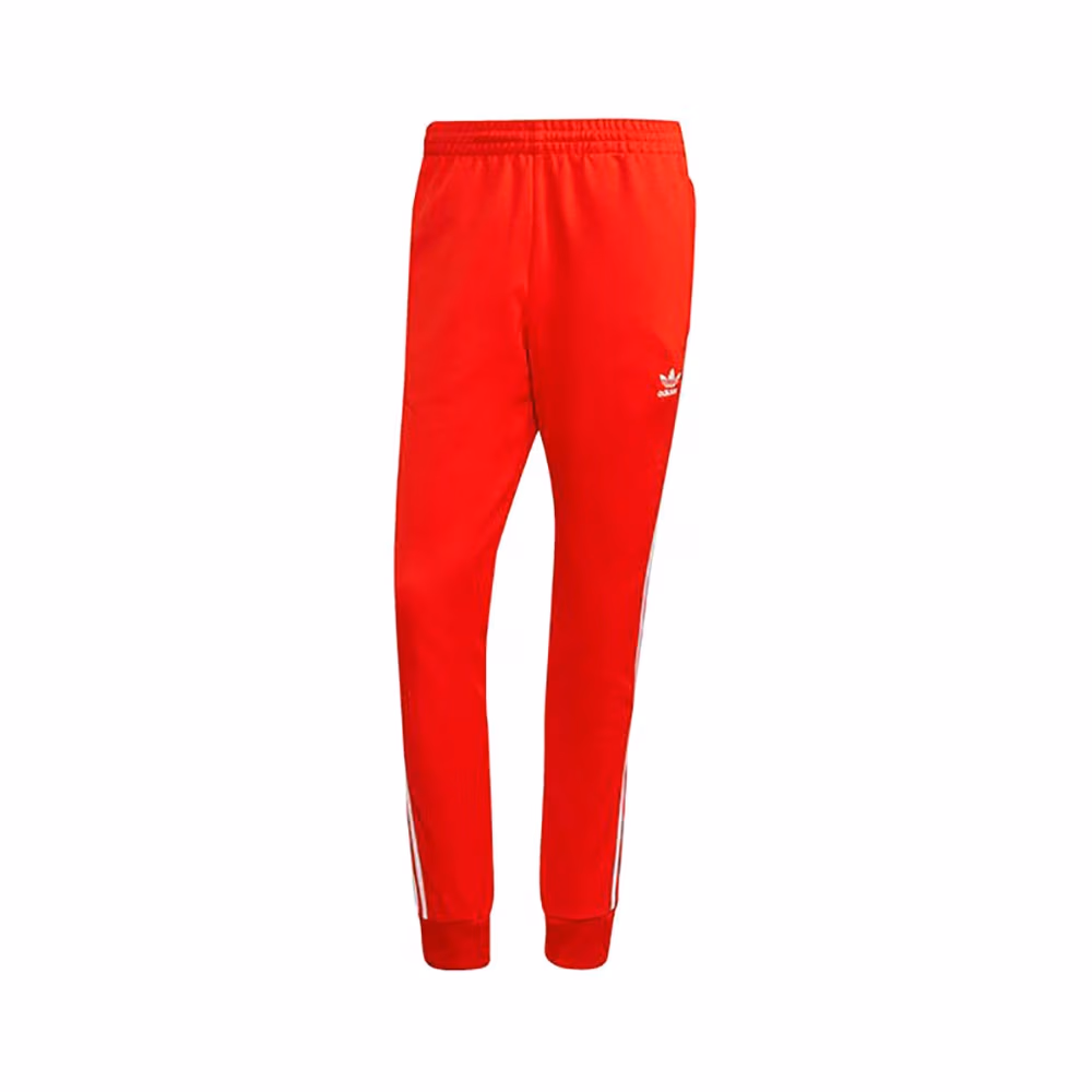Pantaloni Adidas SST TP P BLUE