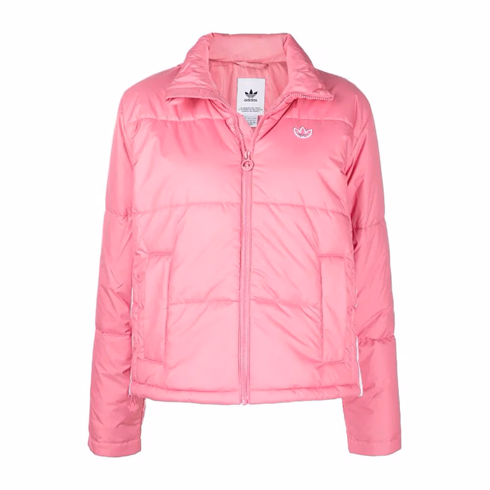 Куртка Adidas SHORT PUFFER