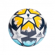 Тренировочный/любительский мяч Adidas UCL TRN SP   thumbnav
