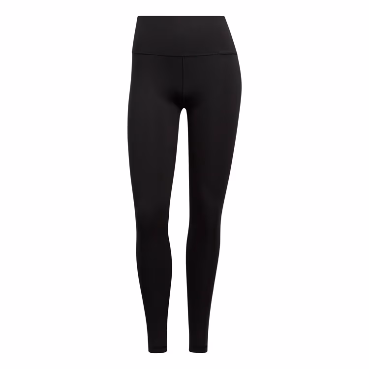 Легинсы Adidas Optime Long T
