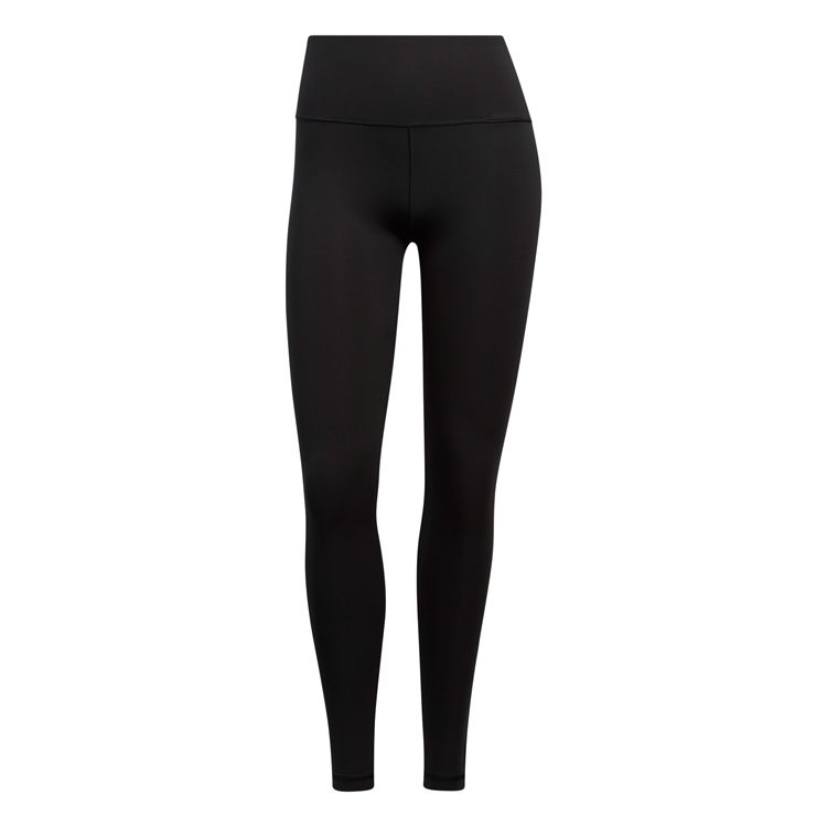 Легинсы Adidas Optime Long T photo 