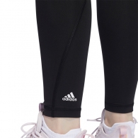 Panta-colanti Adidas Optime Long T thumbnav 3