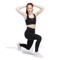 Panta-colanti Adidas Optime Long T thumbnav 6