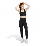 Panta-colanti Adidas Optime Long T thumbnav 7