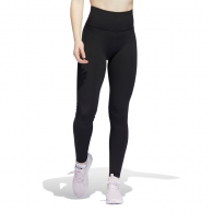Panta-colanti Adidas Optime Long T thumbnav 8