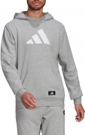 Толстовка Adidas M FI 3BAR OH thumbnav 2