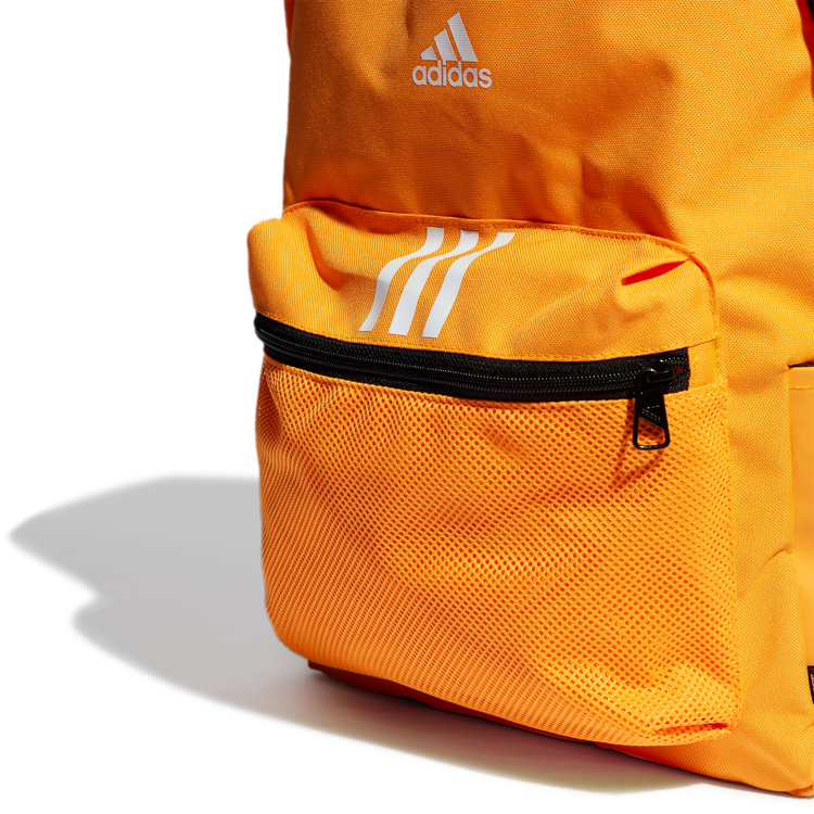 Рюкзак Adidas CLSC BOS 3S BP HC7213 Оранжевый photo 4