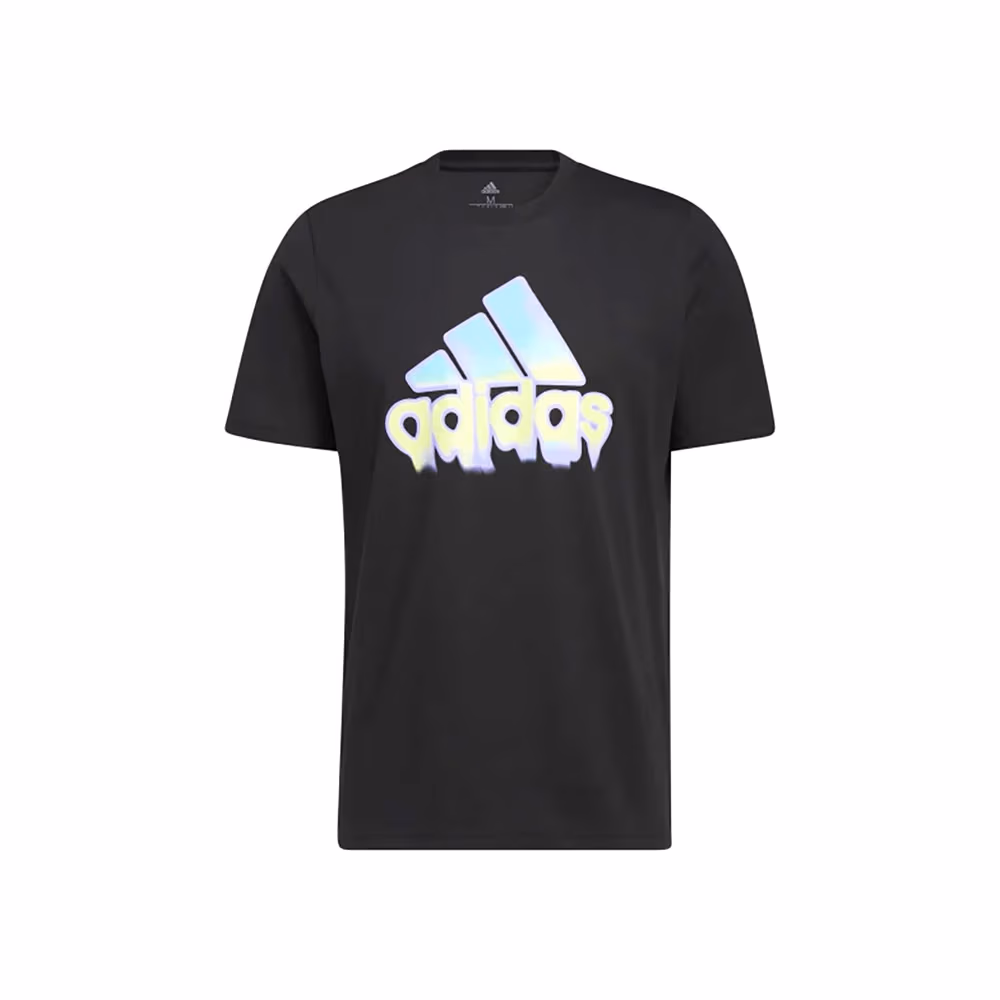 Футболка Adidas M HEAT BOS G T