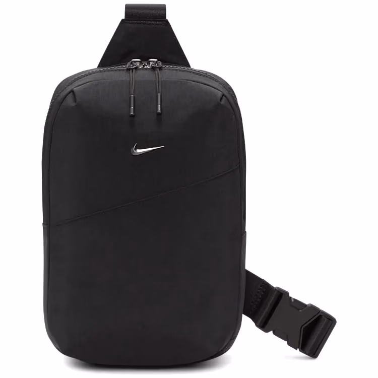Geanta pe umar Nike NK AURA CROSSBODY 