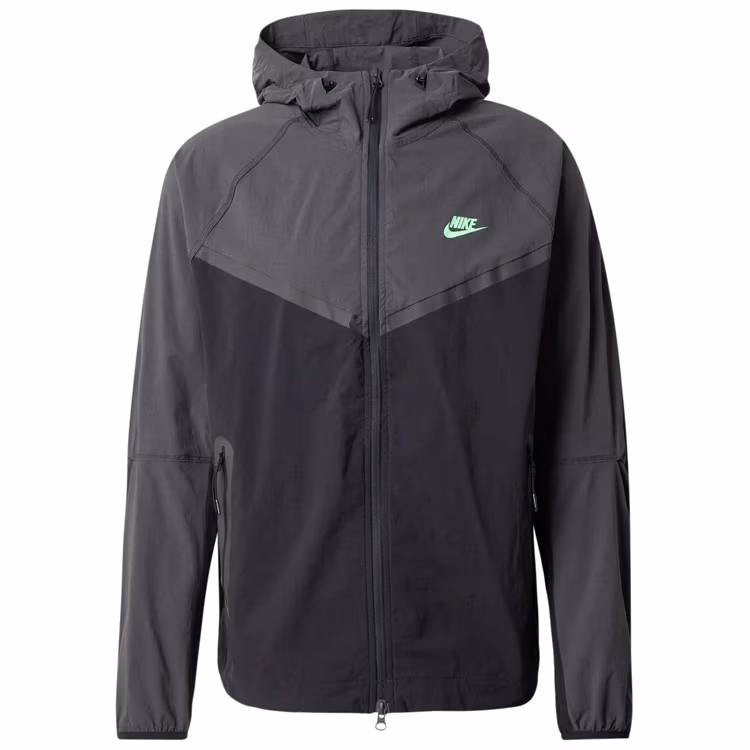 Толстовка Nike M NK TCH WVN WR FZ JKT