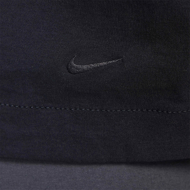 Hanorac pt bărbați Nike M NK TCH WVN WR FZ JKT M Negru-gri photo 2