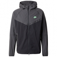 Hanorac Nike M NK TCH WVN WR FZ JKT thumbnav 6