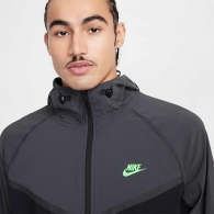 Hanorac Nike M NK TCH WVN WR FZ JKT thumbnav 9