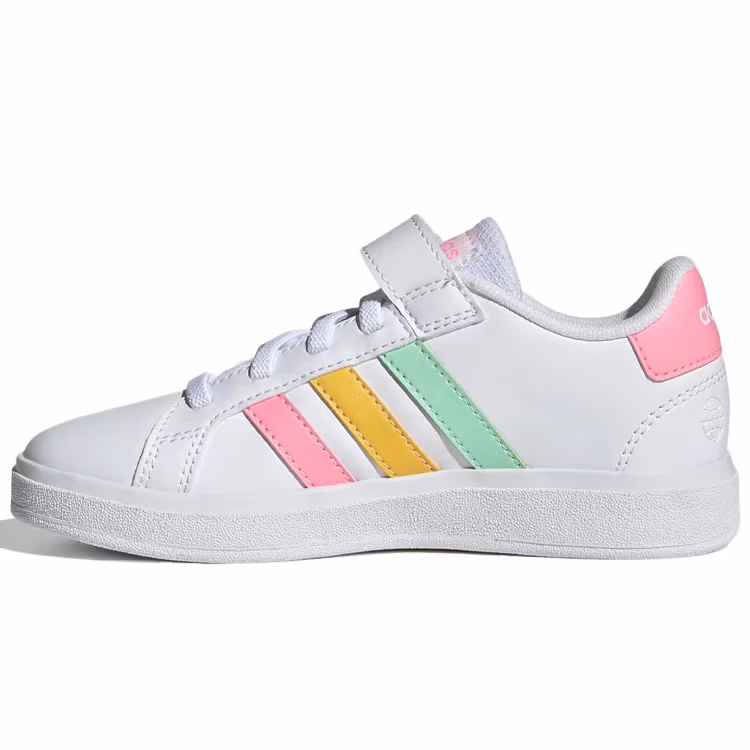 Incaltaminte Sport Adidas GRAND COURT 2.0 EL K
