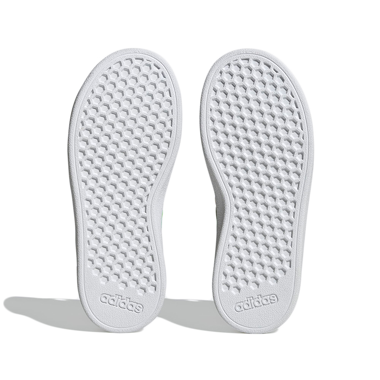 Кроссовки Adidas GRAND COURT 2.0 EL K / Женский / 33 / Белый photo 3
