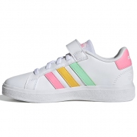 Incaltaminte Sport Adidas GRAND COURT 2.0 EL K thumbnav