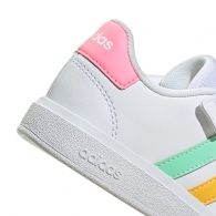Кроссовки Adidas GRAND COURT 2.0 EL K thumbnav 4