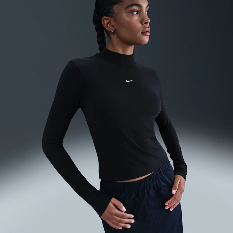 Tricou Nike Chill Knit