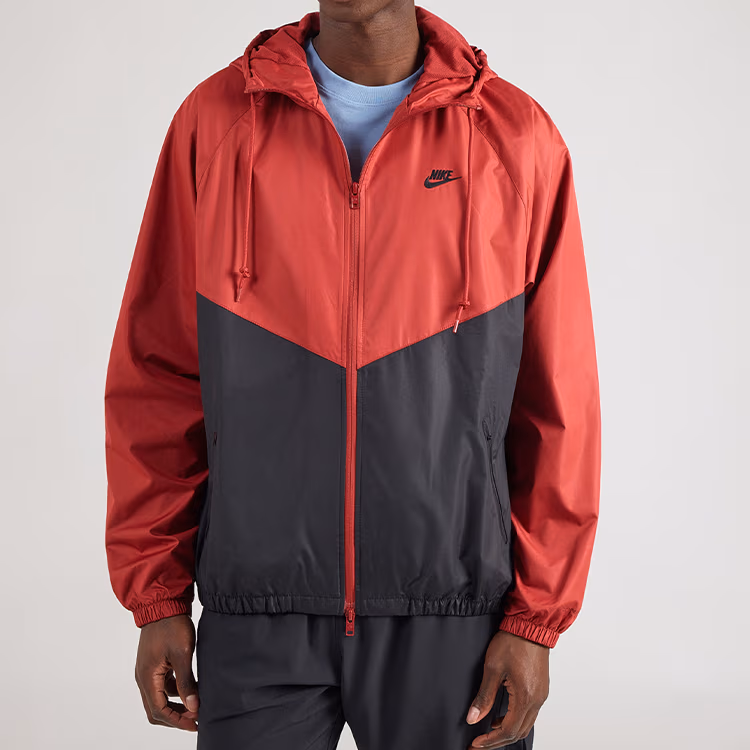 Ветровка Nike Windrunner Jacket