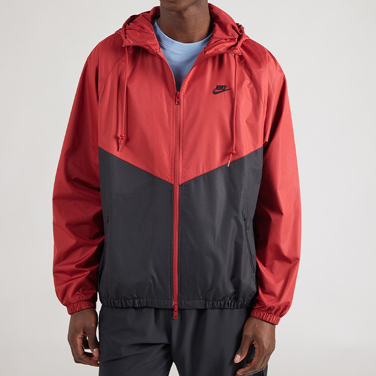 Ветровка Nike Windrunner Jacket photo 1