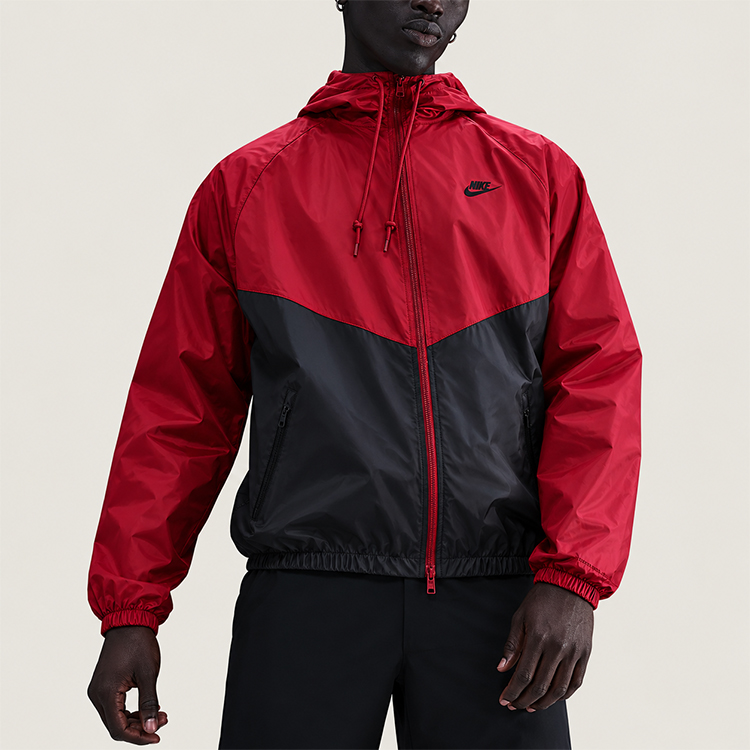 Ветровка Nike Windrunner Jacket photo 4