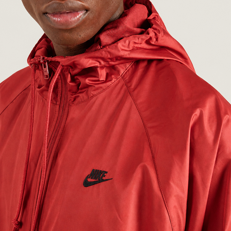 Ветровка Nike Windrunner Jacket photo 6