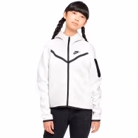Толстовка Nike G NSW TCH FLC HD FZ LS