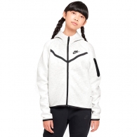 Толстовка Nike G NSW TCH FLC HD FZ LS thumbnav