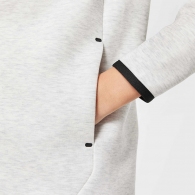 Hanorac Nike G NSW TCH FLC HD FZ LS thumbnav 3