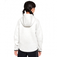 Hanorac Nike G NSW TCH FLC HD FZ LS thumbnav 6