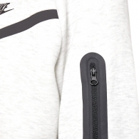 Hanorac Nike G NSW TCH FLC HD FZ LS thumbnav 7