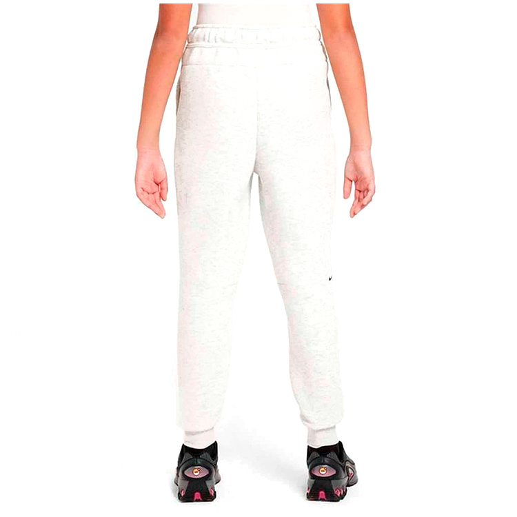 Брюки Nike G NSW TCH FLC JGGR - PD S Серый Женский photo 2