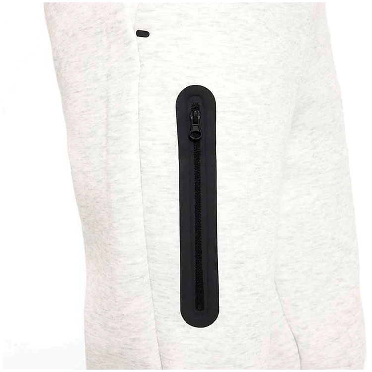 Брюки Nike G NSW TCH FLC JGGR - PD S Серый Женский photo 4